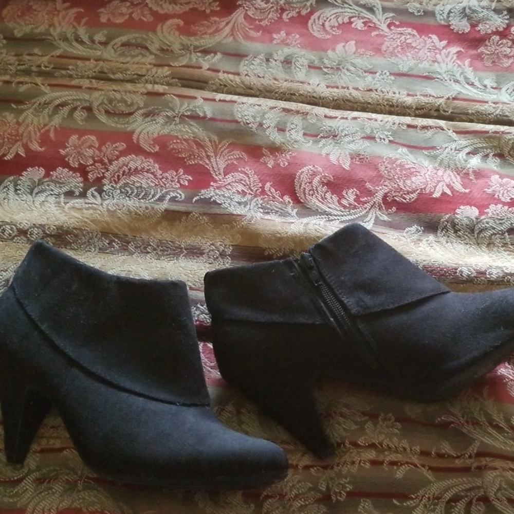 COPY - Boots